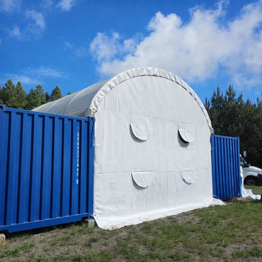 Rückwand RWCU6 m - obrazek 2