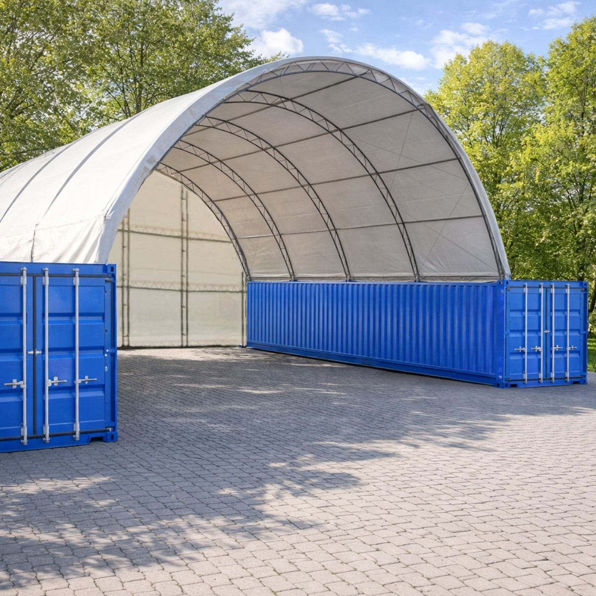 Rückwand RWCUV12 m